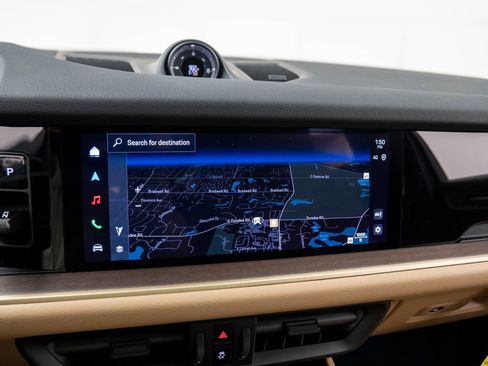 New 2026 Porsche Cayenne image 24