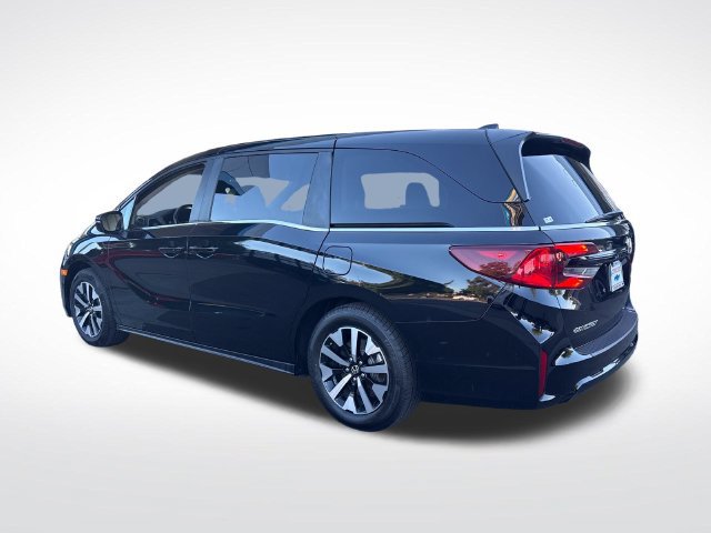 Used 2025 Honda Odyssey EX-L image 3