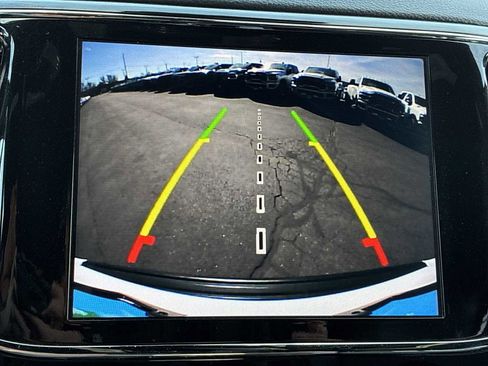 Used 2021 Jeep Grand Cherokee Laredo X image 22