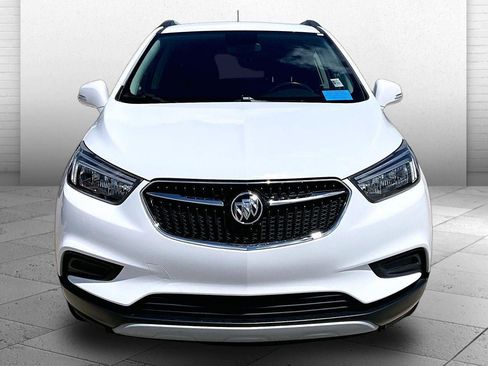 Used 2019 Buick Encore Preferred FWD image 2