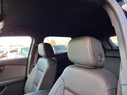 Used 2025 Chevrolet Blazer RS image 18