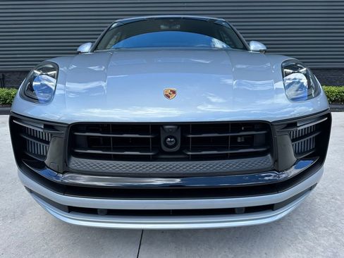 Used 2026 Porsche Macan S AWD/4WD image 8