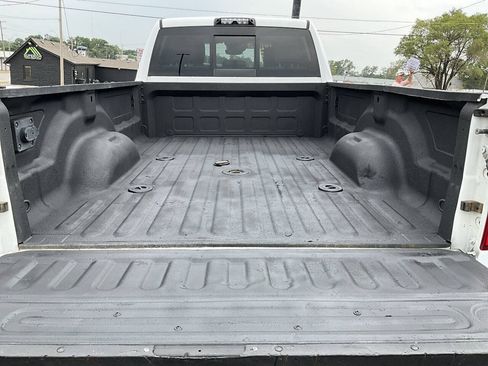 Used 2020 RAM 3500 Limited AWD/4WD image 19