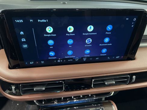 New 2026 Lincoln Aviator Reserve image 10