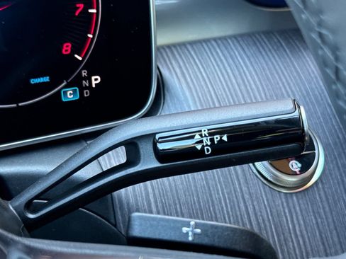 New 2026 Mercedes-Benz C 300 4MATIC Sedan image 19