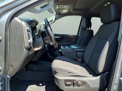 Used 2020 Chevrolet Silverado 1500 LT w/ All-Star Edition