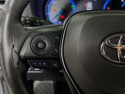 Used 2020 Toyota RAV4 XSE AWD/4WD image 19