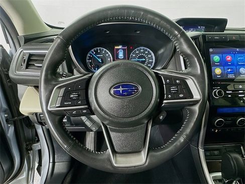 Used 2021 Subaru Ascent Touring w/ Popular Package #2A image 26