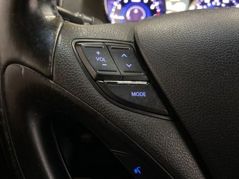 Used 2014 Hyundai Sonata Limited w/ Technology Package 05 image 42