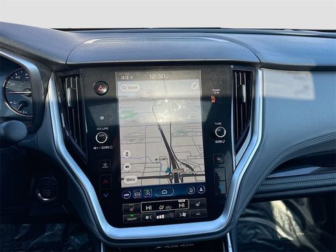 Used 2023 Subaru Outback Onyx Edition XT image 13