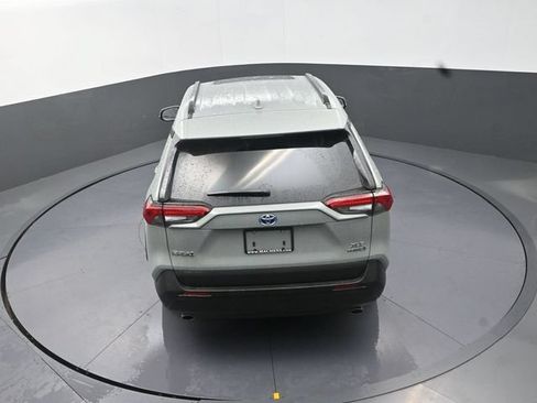 Certified 2023 Toyota RAV4 XLE Premium AWD/4WD image 28