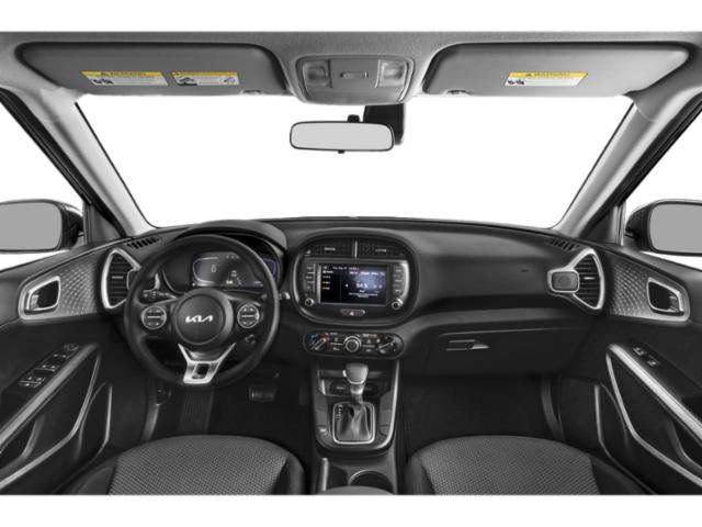 Used 2023 Kia Soul LX FWD image 15