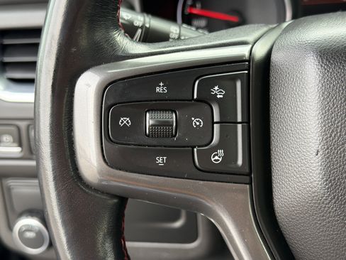 Used 2021 Chevrolet Tahoe RST w/ Luxury Package image 29