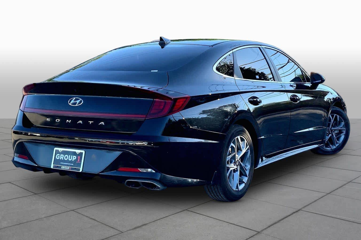 Used 2023 Hyundai Sonata SEL FWD image 13
