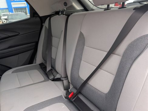 New 2026 Chevrolet TrailBlazer LS w/ LS Convenience Package image 20