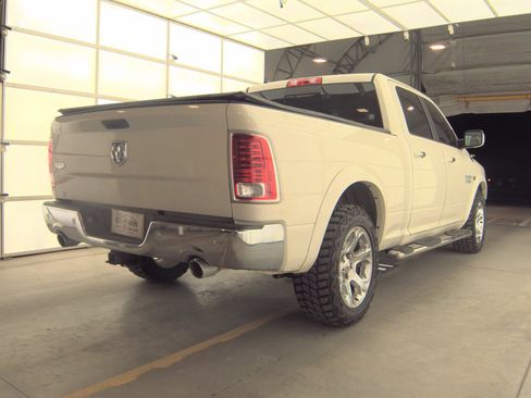 Used 2018 RAM 1500 Laramie w/ Convenience Group image 4