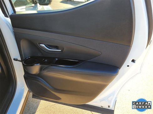 Used 2024 Hyundai Santa Cruz Limited image 9