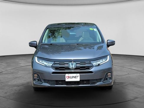 Used 2025 Honda Odyssey EX-L image 2
