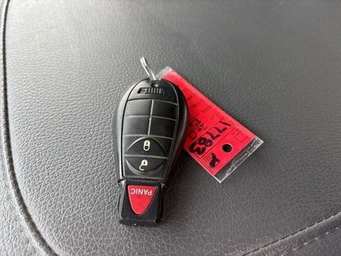 Used 2017 RAM 1500 Outdoorsman image 52