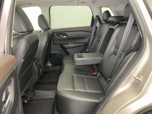 Used 2022 Nissan Rogue SL AWD/4WD image 19