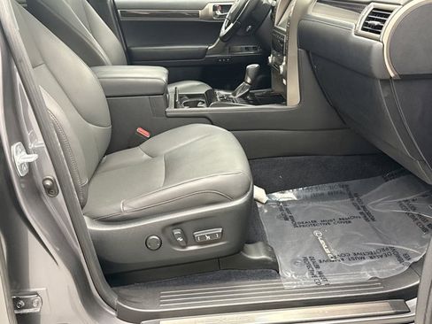 Used 2021 Lexus GX 460 Premium w/ Premium Package AWD/4WD image 17