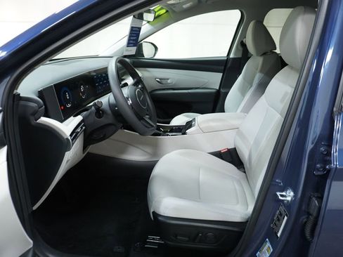 Certified 2026 Hyundai Tucson SEL image 12