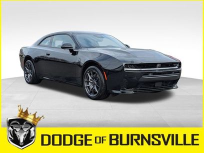 New 2026 Dodge Charger Scat Pack