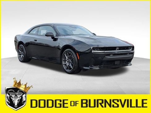 New 2026 Dodge Charger Scat Pack image 1