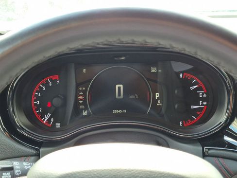 Used 2025 Dodge Durango GT AWD/4WD image 17