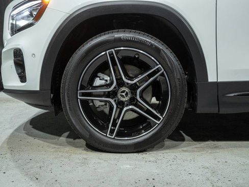 Used 2026 Mercedes-Benz GLB 250 image 7