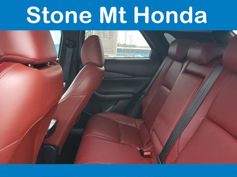 Used 2025 MAZDA CX-30 AWD 2.5 S w/ Preferred Package image 12