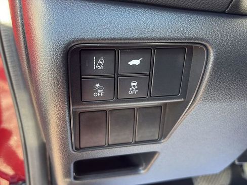 Certified 2021 Honda CR-V EX-L image 10