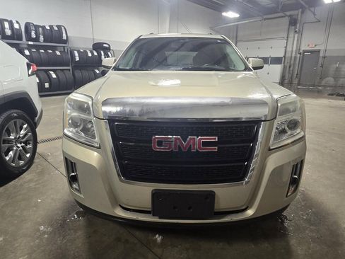 Used 2012 GMC Terrain SLE w/ Convenience Package image 2