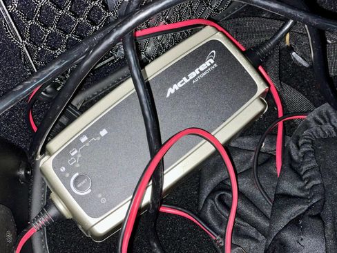 Used 2017 McLaren 570S image 54