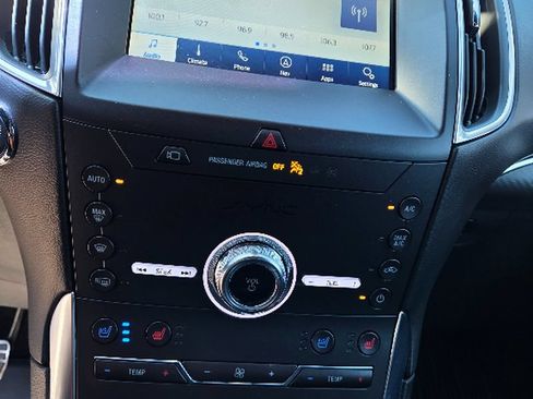 Used 2020 Ford Edge ST w/ Equipment Group 401A AWD/4WD image 23