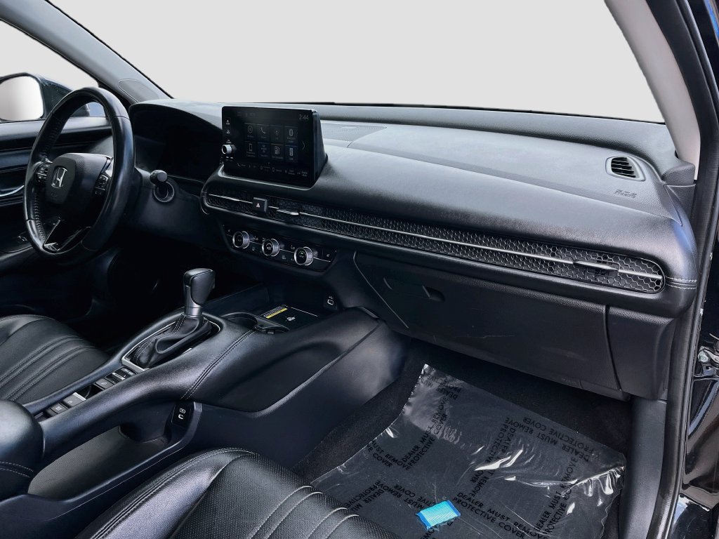 Used 2024 Honda HR-V EX-L image 28