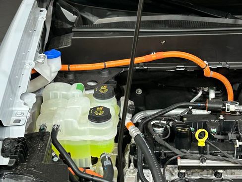 New 2026 Ford Maverick XL FWD image 85