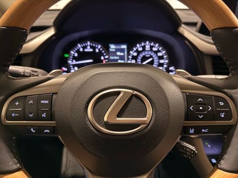 Used 2022 Lexus RX 350 FWD w/ Premium Package image 19