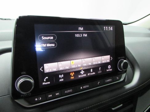 Used 2024 Nissan Rogue SV w/ SV Premium Package FWD image 26