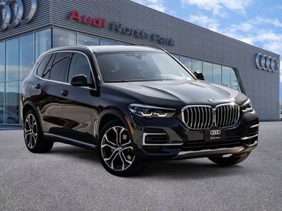 Used 2023 BMW X5 xDrive40i w/ Premium Package