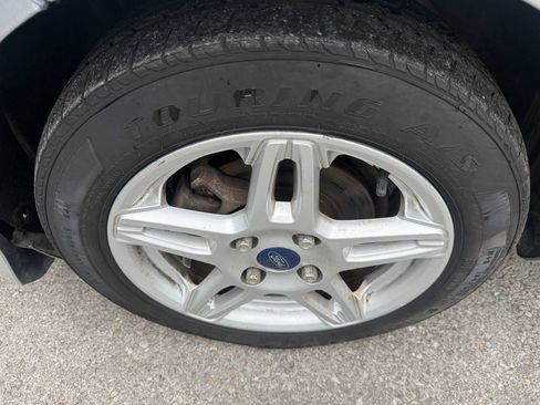 Used 2018 Ford Fiesta SE FWD image 26