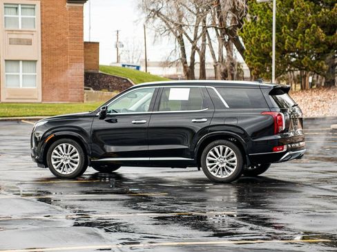 Used 2020 Hyundai Palisade Limited image 7