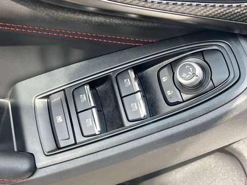 Certified 2023 Subaru WRX Limited AWD/4WD image 33