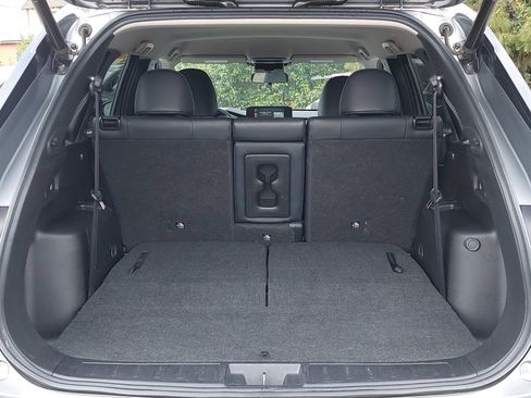 Used 2024 Mitsubishi Outlander SE AWD/4WD image 14