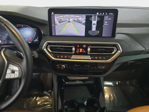 Used 2023 BMW X3 sDrive30i w/ Premium Package RWD image 23