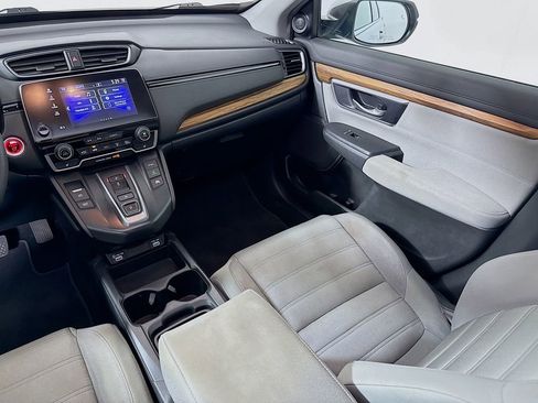 Used 2022 Honda CR-V EX image 21
