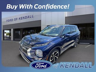 Used 2024 Mitsubishi Outlander SE video 1