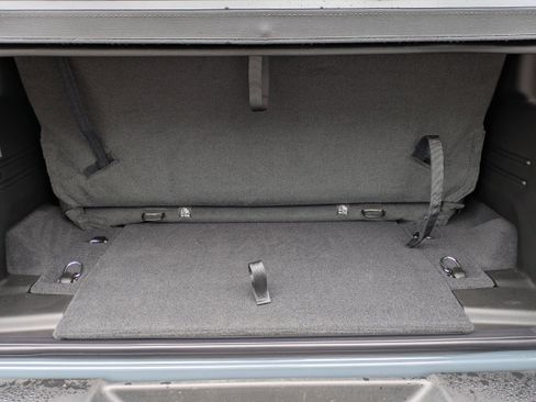 New 2026 Jeep Wrangler Sport image 14