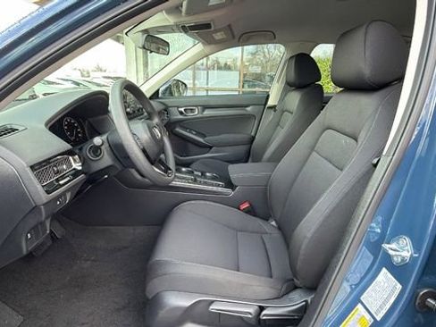 New 2026 Honda Civic LX image 31