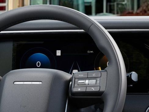 New 2026 Hyundai Palisade SEL image 14